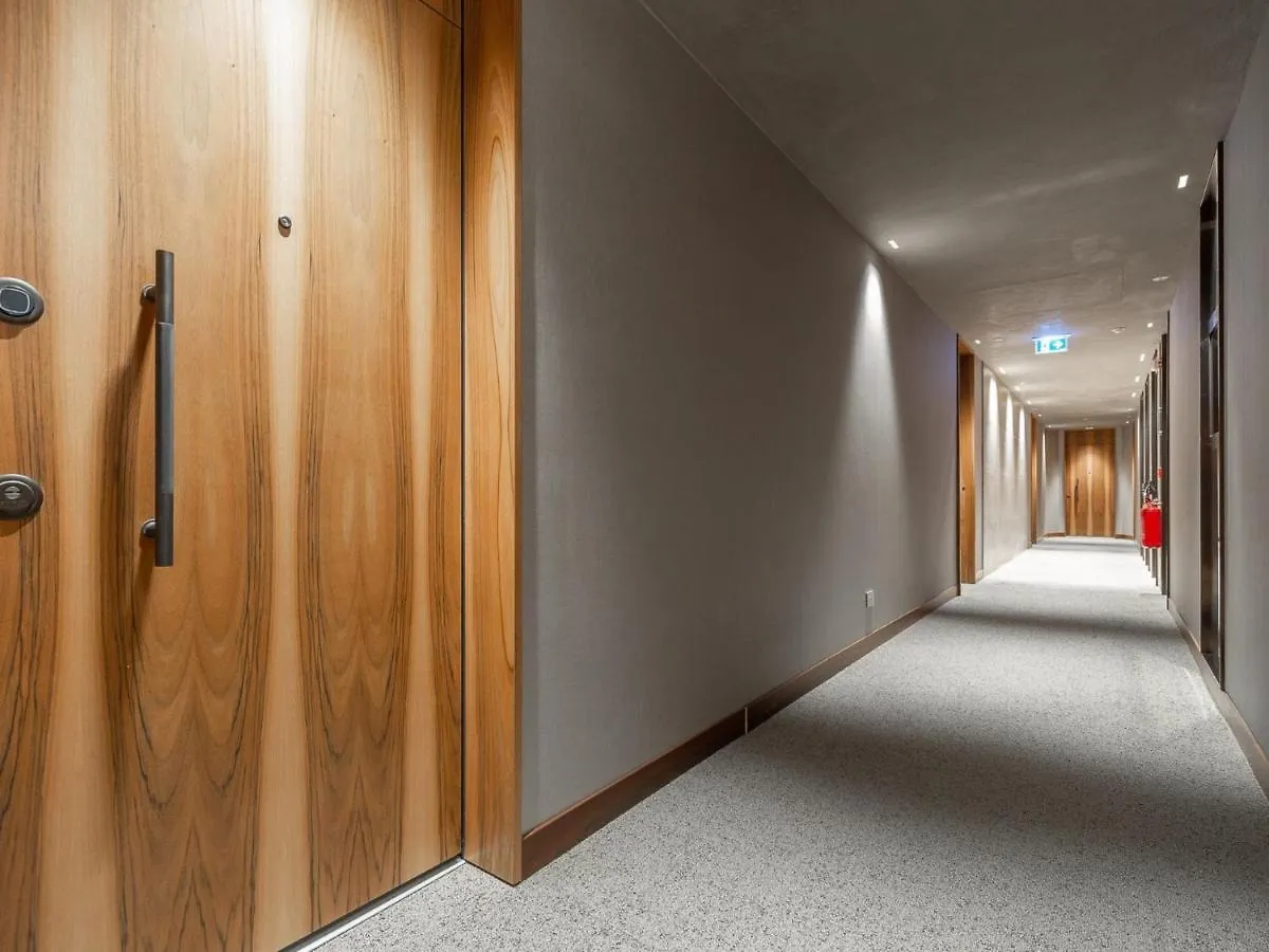 The Best Rent - Studio Apartment Close To Duomo Milan Italy