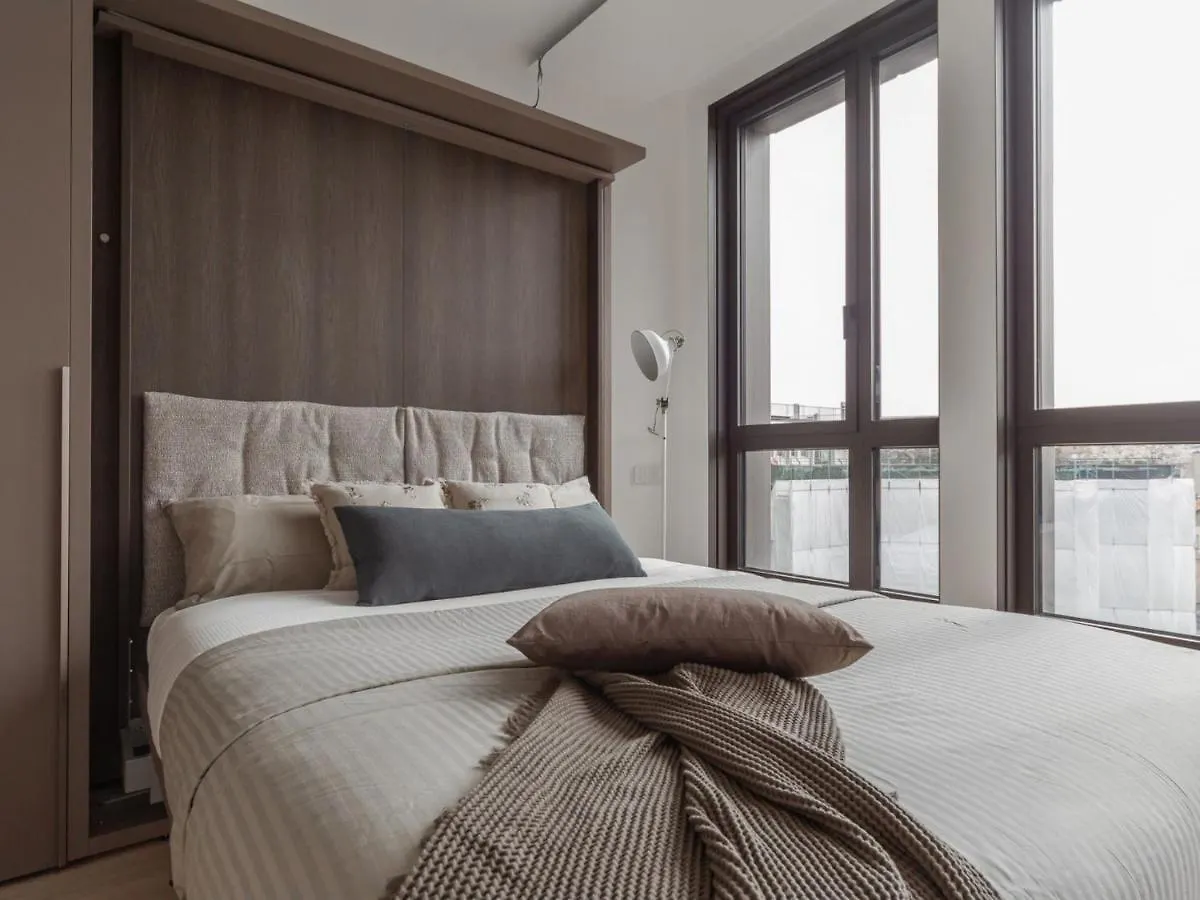 The Best Rent - Studio Apartment Close To Duomo Milan Italy