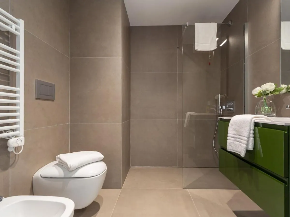 The Best Rent - Studio Apartment Close To Duomo Milan Italy