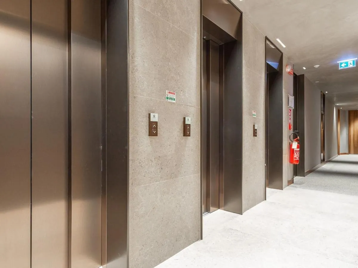 The Best Rent - Studio Apartment Close To Duomo Milán
