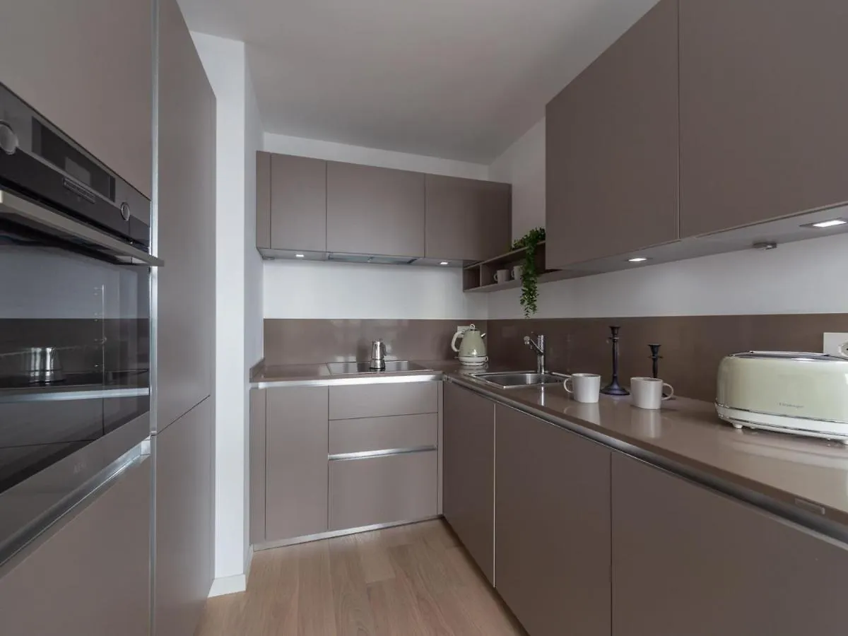 The Best Rent - Studio Apartment Close To Duomo Milan 0*,  Italy