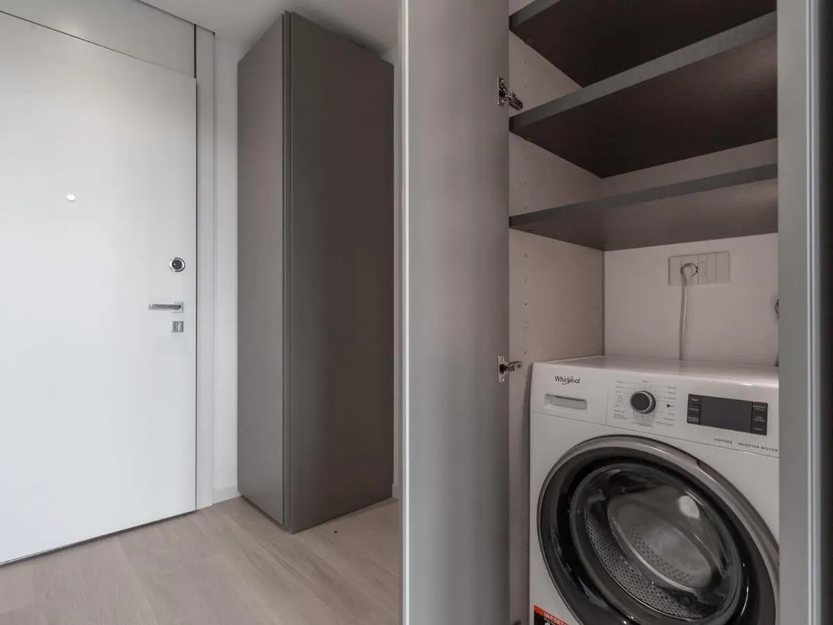 The Best Rent - Studio Apartment Close To Duomo Milan Italy