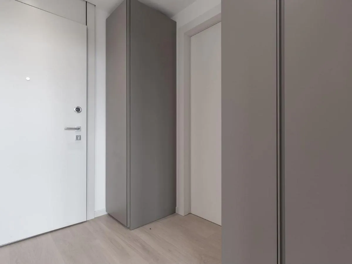 The Best Rent - Studio Apartment Close To Duomo Milan
