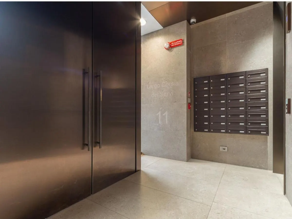 The Best Rent - Studio Apartment Close To Duomo Milan