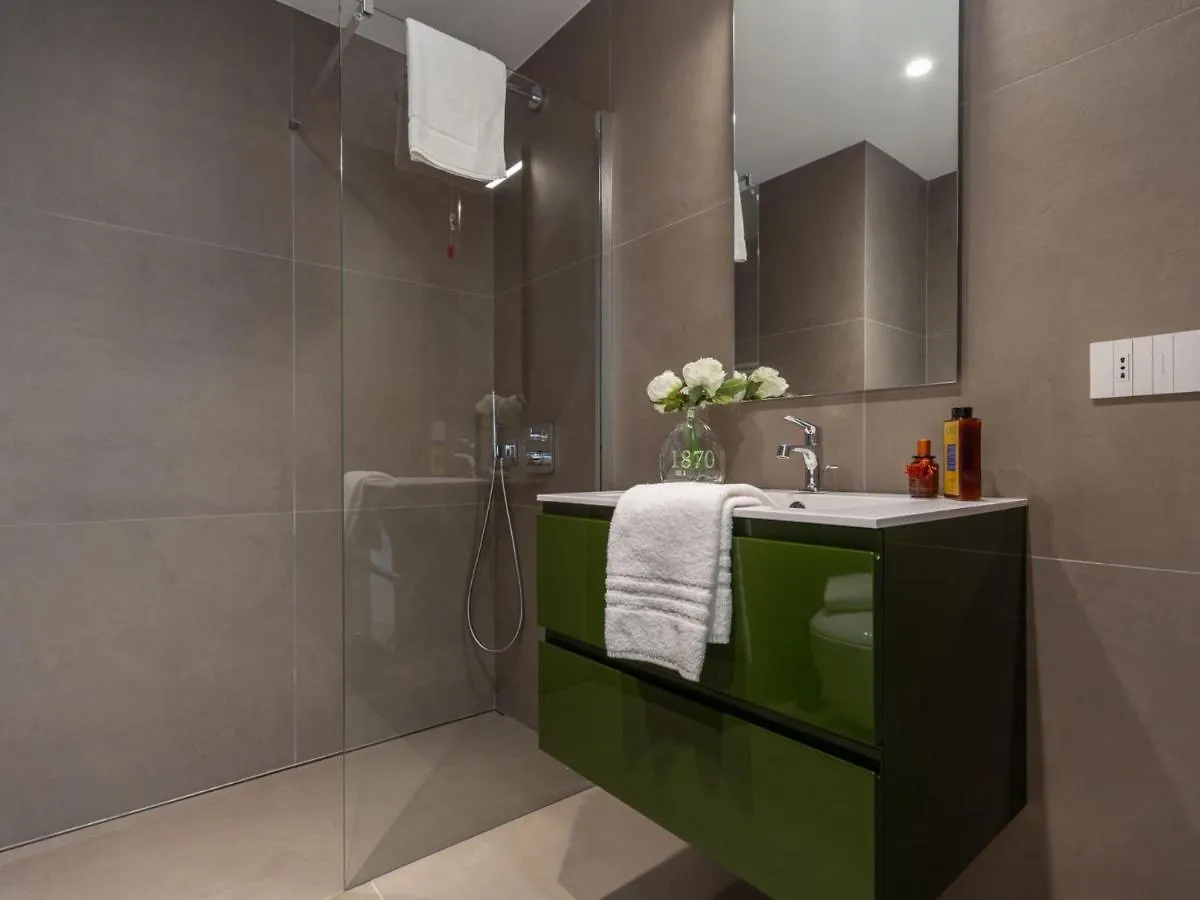 The Best Rent - Studio Apartment Close To Duomo Milan